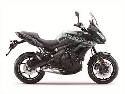 VERSYS KLE650